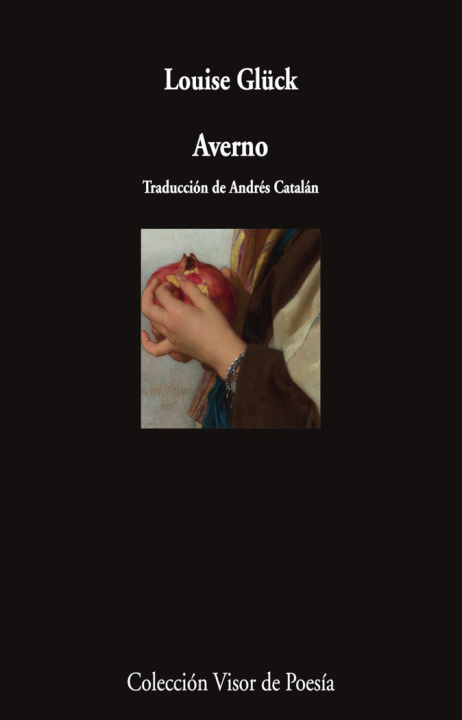 Carte AVERNO GLUCK