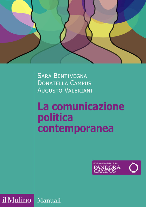 Книга comunicazione politica contemporanea Donatella Campus