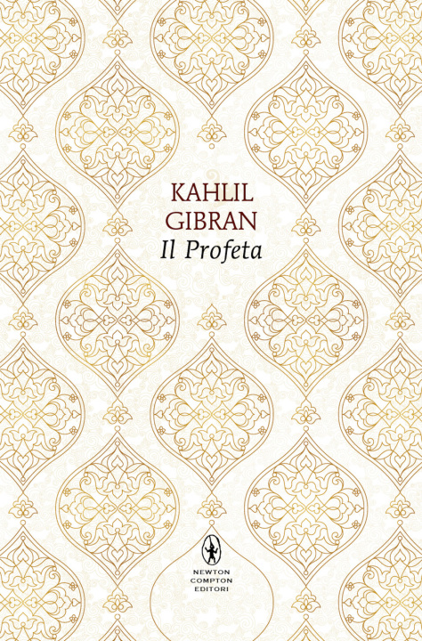 Könyv profeta. Testo inglese a fronte Kahlil Gibran