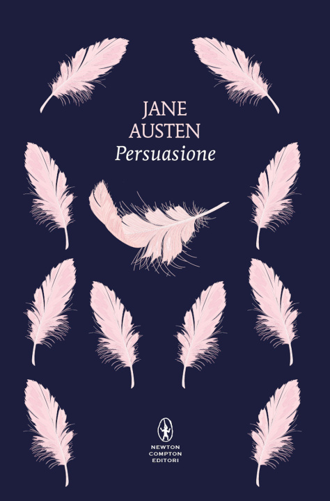 Knjiga Persuasion Jane Austen