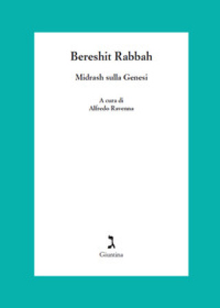 Carte Bereshit Rabbah. Midrash sulla Genesi 