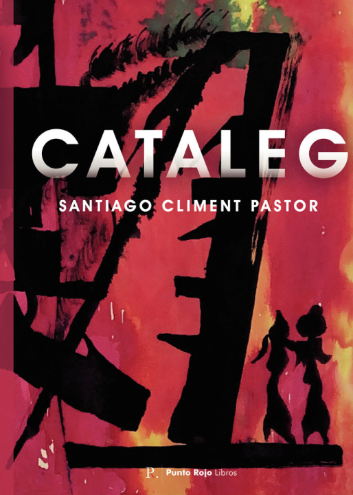 Kniha Cataleg Climent Pastor