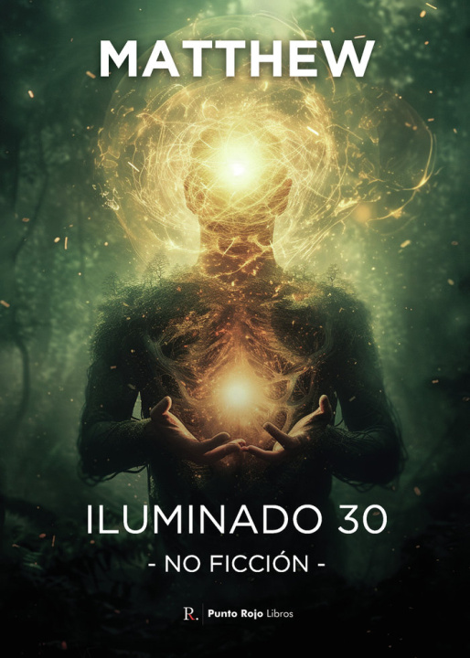Kniha Iluminado 30. No ficción .