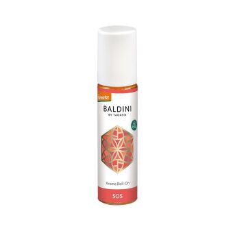 Igra/Igračka Baldini Roll-on SOS Demeter 10ml 