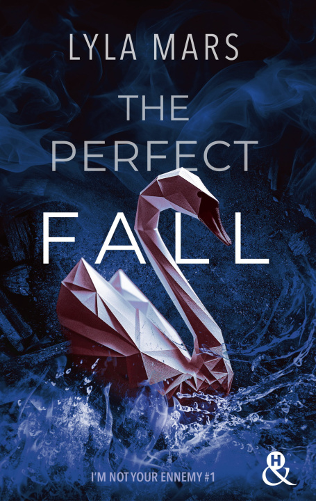 Knjiga The Perfect Fall Lyla Mars