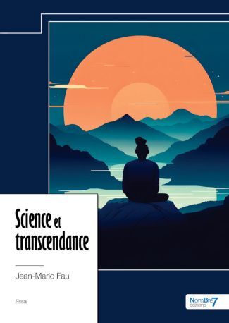 Knjiga Science et transcendance Fau