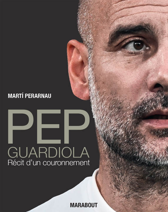 Book Guardiola 