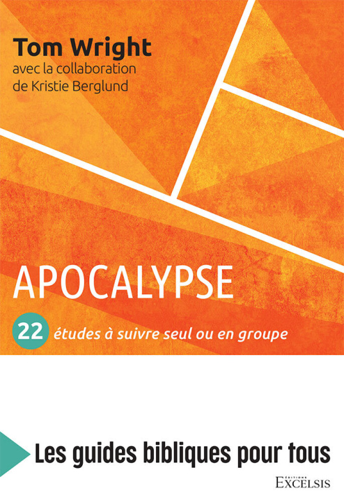 Knjiga Apocalypse Wright