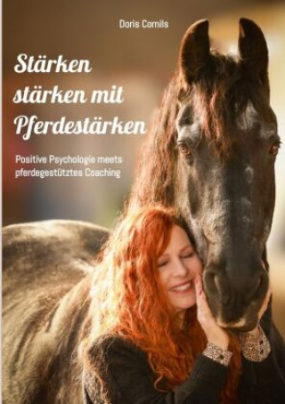 Könyv Stärken stärken mit Pferdestärken Doris Cornils