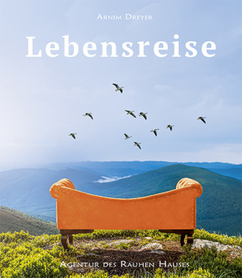 Knjiga Lebensreise Arnim Dreyer