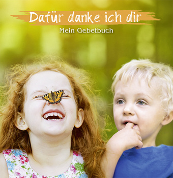 Knjiga Dafür danke ich dir 