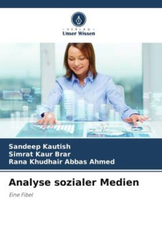 Buch Analyse sozialer Medien Sandeep Kautish
