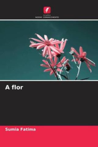 Libro A flor Sumia Fatima