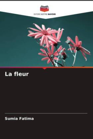 Knjiga La fleur Sumia Fatima