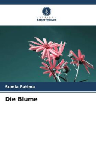 Libro Die Blume Sumia Fatima