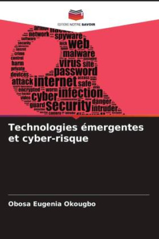 Knjiga Technologies émergentes et cyber-risque Obosa Eugenia Okougbo