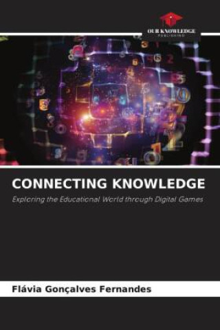 Knjiga CONNECTING KNOWLEDGE Flávia Gonçalves Fernandes