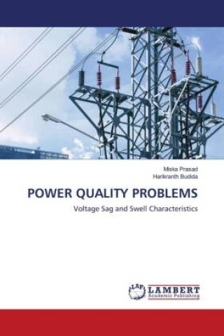 Book POWER QUALITY PROBLEMS Miska Prasad
