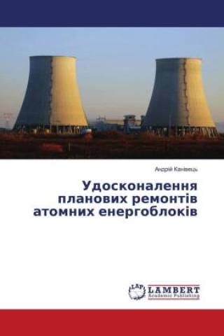 Könyv Ukrainischer Titel ______ ________