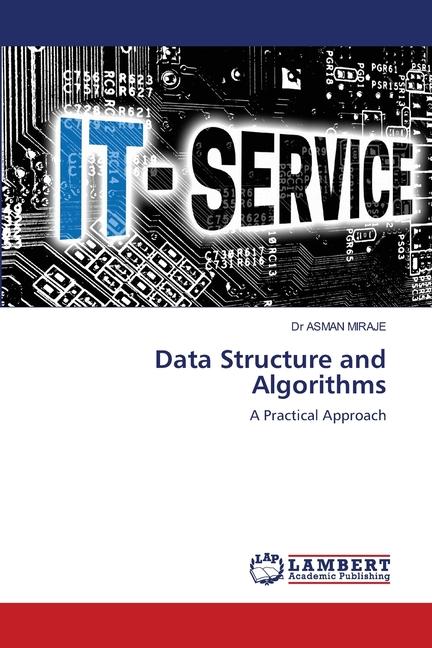 Knjiga Data Structure and Algorithms Dr ASMAN MIRAJE