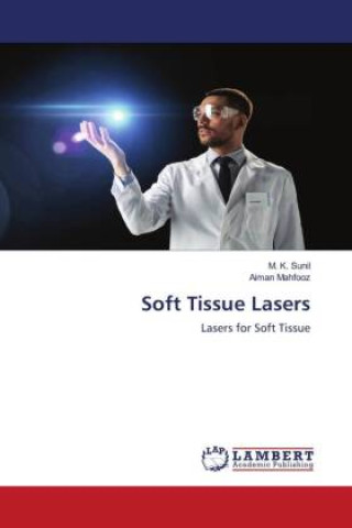 Libro Soft Tissue Lasers M. K. Sunil