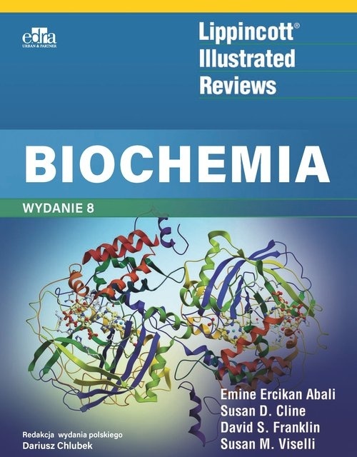 Carte Lippincott Illustrated Reviews Biochemia Franklin D.S.