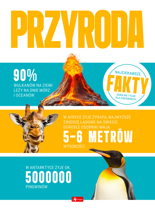 Knjiga Przyroda Opracowanie zbiorowe