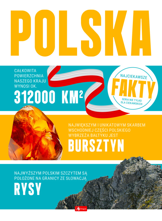 Kniha Polska 