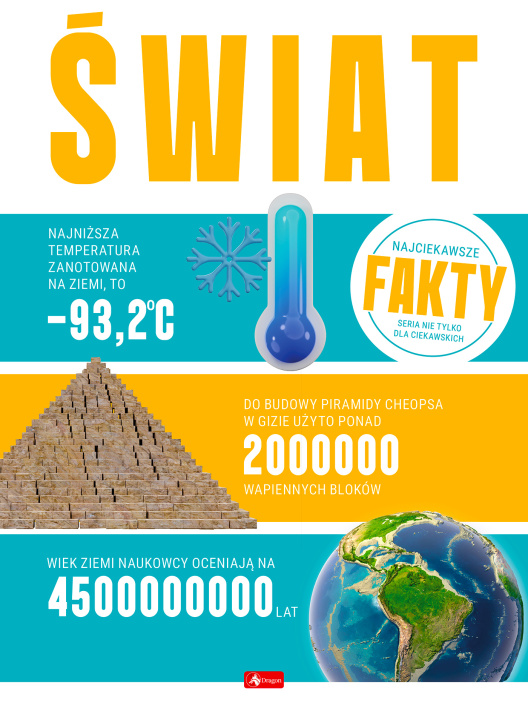 Knjiga Świat Praca Zbiorowa