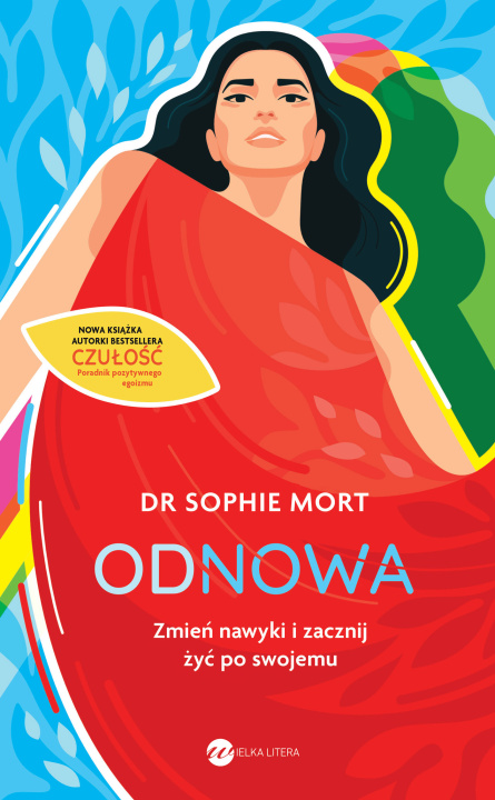 Knjiga Odnowa Mort Sophie
