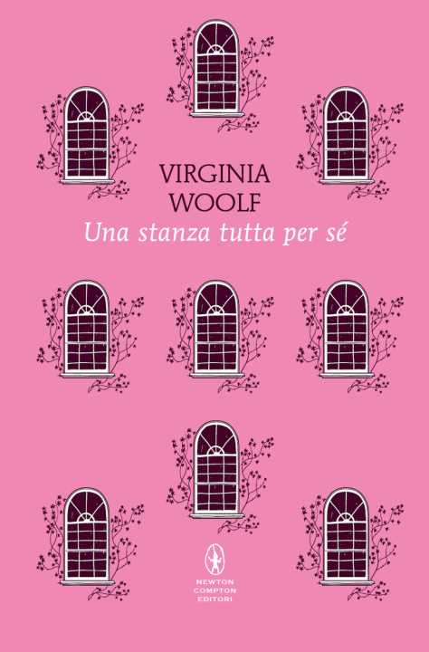 Libro stanza tutta per sé Virginia Woolf