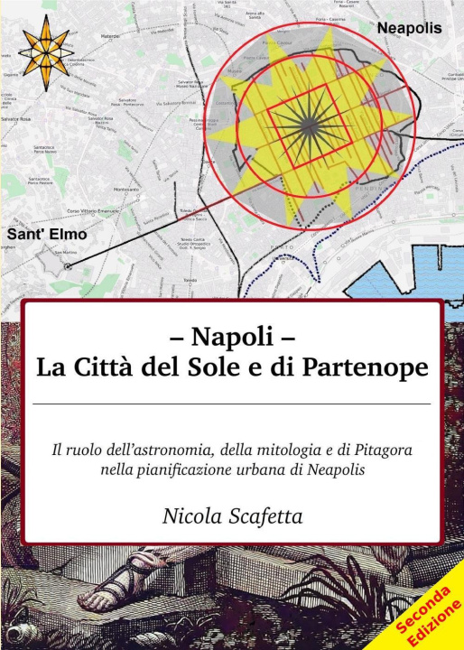 Carte Napoli: la città del Sole e di Partenope Nicola Scafetta