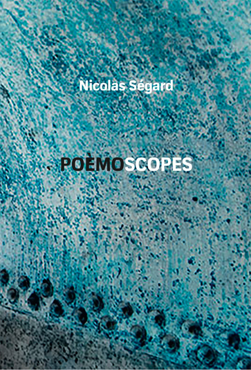 Buch Poèmoscopes Ségard