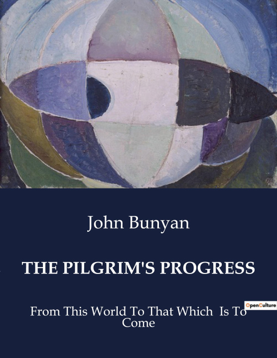 Knjiga THE PILGRIM S PROGRESS BUNYAN JOHN