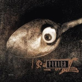 Audio Live At BBC Pixies