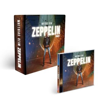 Zvok Zeppelin 