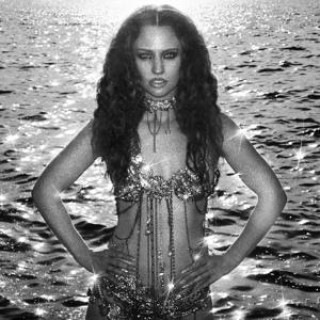 Zvok Jess Jess Glynne