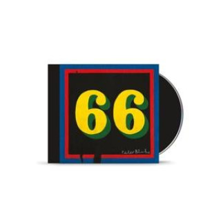 Audio 66 Paul Weller