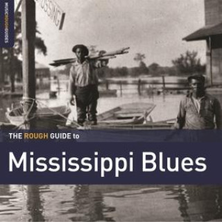 Audio The Rough Guide To Mississippi Blues 