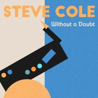 Zvok Without a Doubt Steve Cole