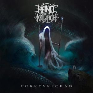 Zvok Corryvreckan Hand of Kalliach