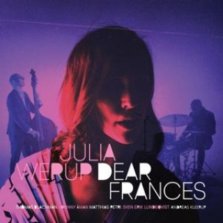 Zvok Dear Frances Julia Werup