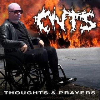 Zvok Thoughts & Prayers CNTS