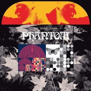 Zvok Phantom The Sonic Dawn