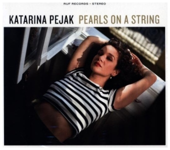 Zvok Pearls On A String Katarina Pejak