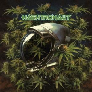 Zvok No Return Hashtronaut