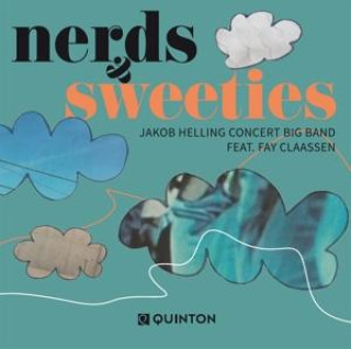 Zvok Nerds & Sweeties 