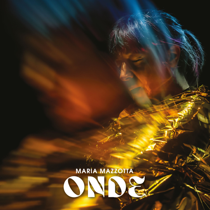 Audio Onde (CD) MAZZOTTA