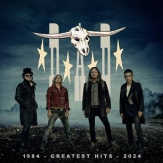 Audio Greatest Hits 1984 - 2024 (2CD Digipak) 