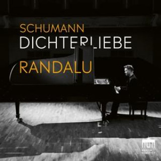 Zvok Schumann:Dichterliebe Robert Schumann